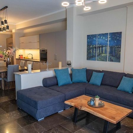 Stork House Family Nafplio Apartment Екстериор снимка