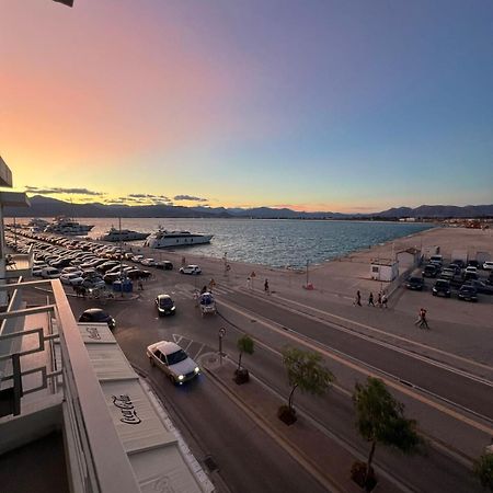 Stork House Family Nafplio Apartment Екстериор снимка