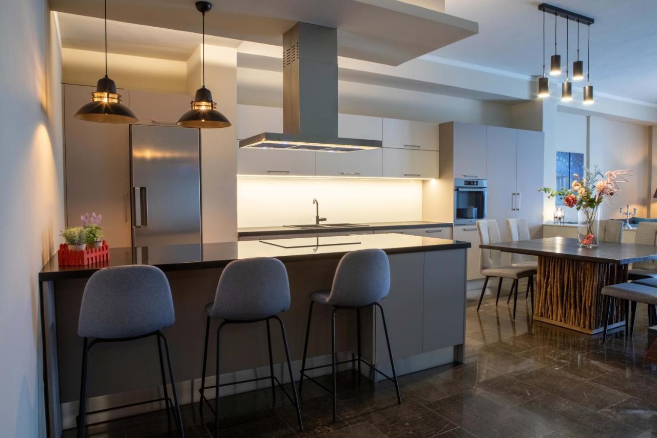 Stork House Family Nafplio Apartment Екстериор снимка