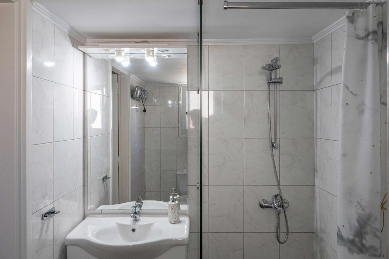 Stork House Family Nafplio Apartment Екстериор снимка