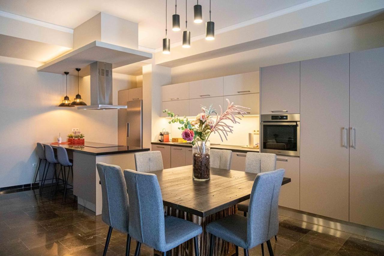 Stork House Family Nafplio Apartment Екстериор снимка