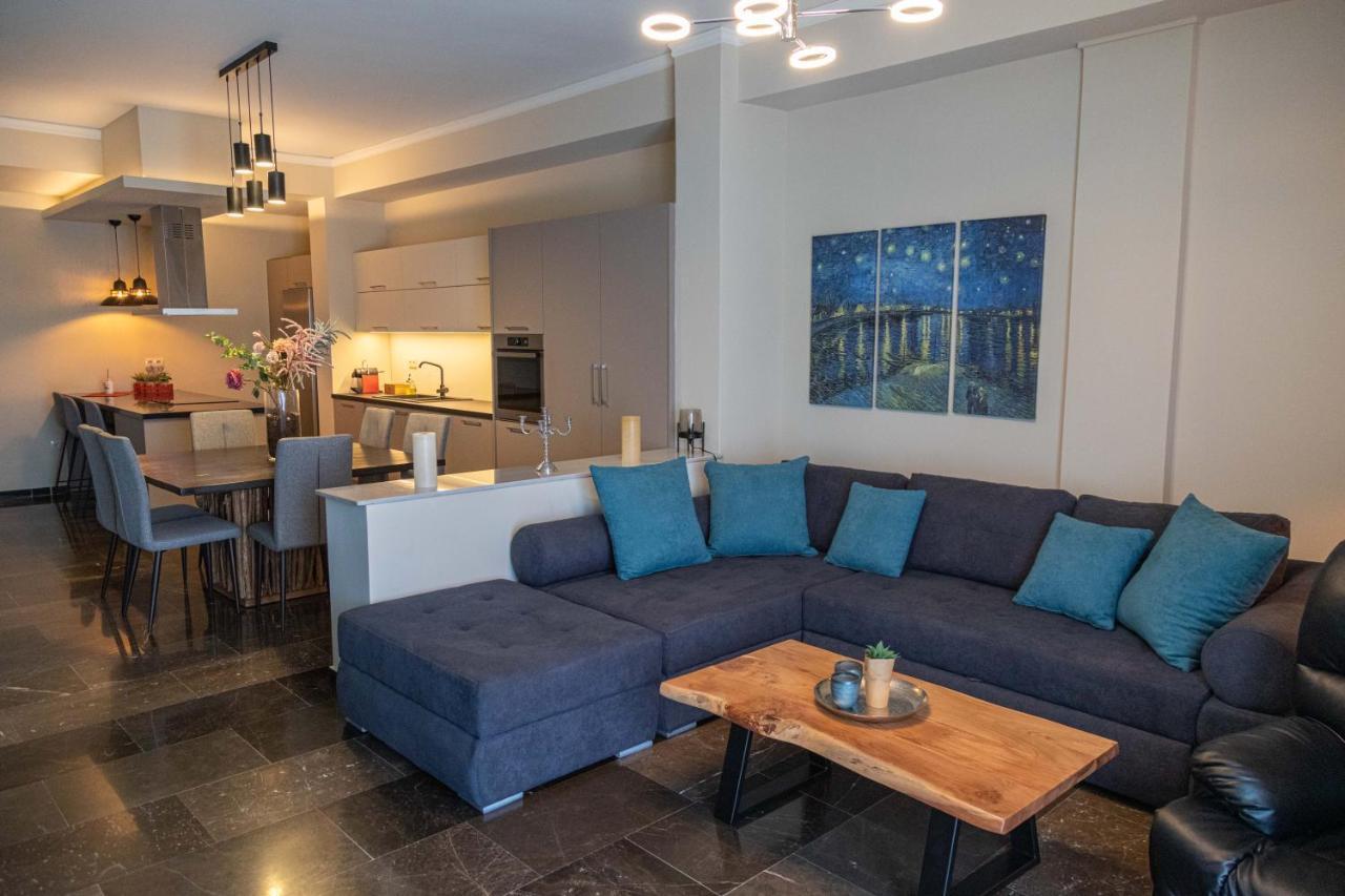 Stork House Family Nafplio Apartment Екстериор снимка