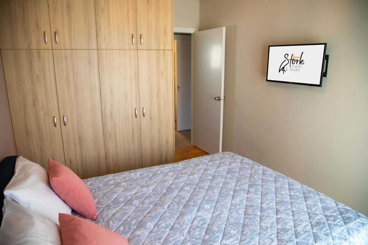 Stork House Family Nafplio Apartment Екстериор снимка