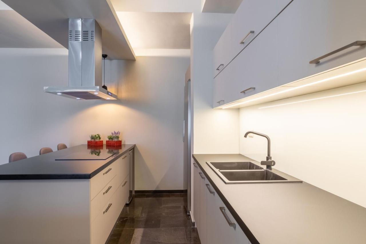 Stork House Family Nafplio Apartment Екстериор снимка