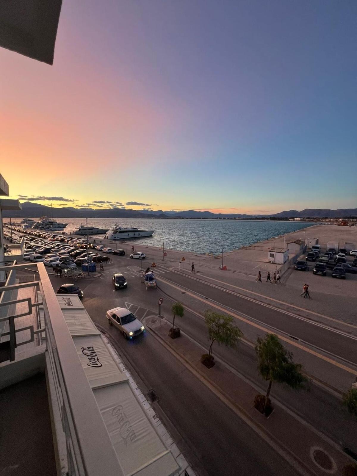 Stork House Family Nafplio Apartment Екстериор снимка